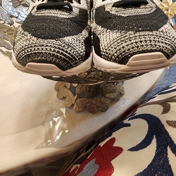 👟NIKE AIR MAX 90 ULTRA KNIT OREO👟 - Picture 4 of 11